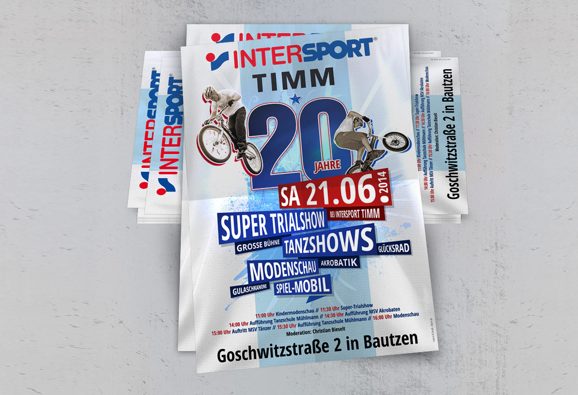 Intersport Timm